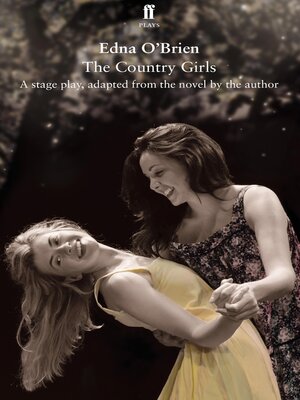 cover image of Country Girls